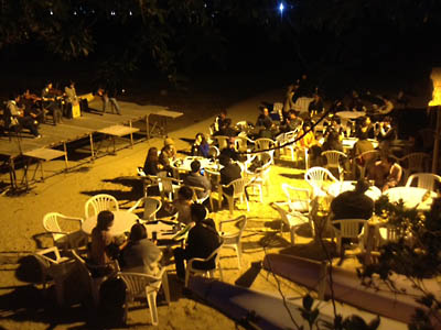 20121124第一回街コン